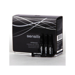 Sensilis Upgrade Chrono Lift Amp Antiedad Reafir 1.5 Ml. 15 Ampollas