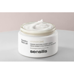Sensilis Upgrade Ar Crema Sorbete 50 Ml