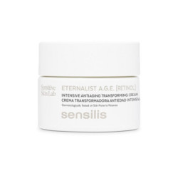 Sensilis Eternalist Age Retinol Crema 50Ml