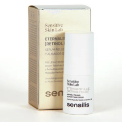 Sensilis Eternalist Retinol Filler