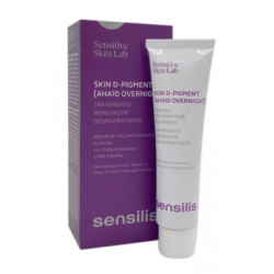 Sensilis Skin Dpigment Aha10 Overnight 30Ml