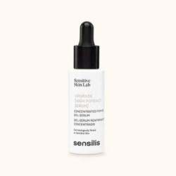 Sensilis Upgrade Serum Alta Potencia 1 Envase 30