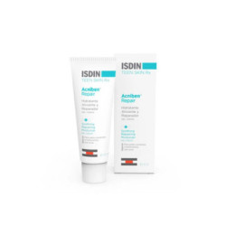 Acniben Rx Gel Crema Hidratante 40 Ml.