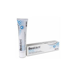 Bexident Encías Pasta De Dientes 125 Ml.