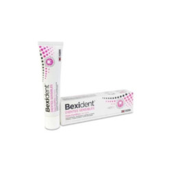 Bexident Dientes Sensibles Pasta 75 Ml.