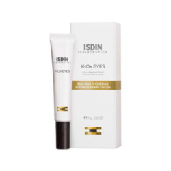 Isdinceutics K Ox Eyes 15 Gr.