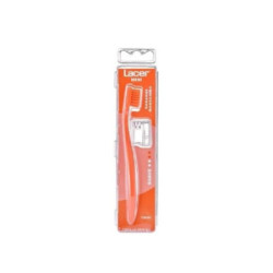 Cepillo Dental Adulto Lacer Mini Suave