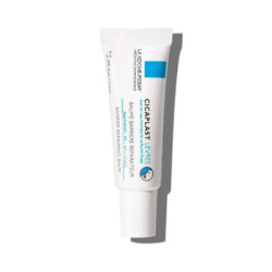 Bálsamo Labial La Roche Posay Cicaplast 75 Ml.