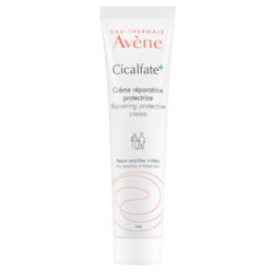 Avène Cicalfate Crema Reparadora