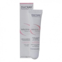 Ducray Kelyane Crema Labial 15 Ml.