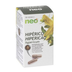 Hiperico Neo 45 Cápsulas