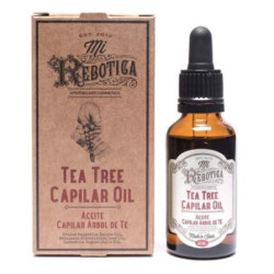 Mi Rebotica Aceite De Arbol Del Te 15 Ml