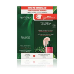 Cofre Rutina Tonucia Champú+Mascarilla