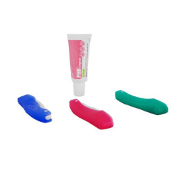 Pack Cepillo Dental Gingival + Pasta Phb