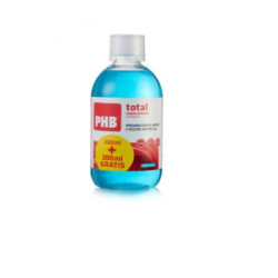 Enjuague Bucal Phb 500 Ml..