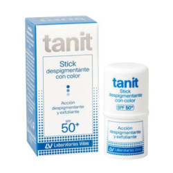 Tanit Stick Despigmentante Stick 4 G