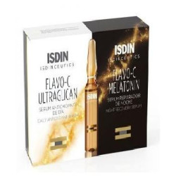 Isdinceutics Day y Night 20 Uds.
