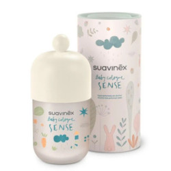 Suavinex Baby Cologne Sense 1 Botella 100 Ml