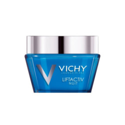 Vichy Liftactiv D.O Noche 50Ml.