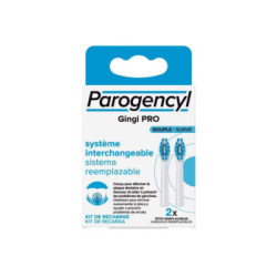 Parogencyl Gingipro Cep.Inter.Recambio