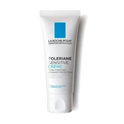 La Roche Posay Toleriane Crema 40 Ml.