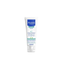 Mustela Stelatopia Cr Emol 40