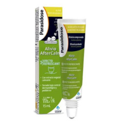 Parasidose Alivio Aftercalm 1 Roll On 15 Ml