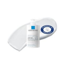 La Rosee Bálsamo Labial Nutritivo Con Color Con Manteca De Karité Bio 4,5 G