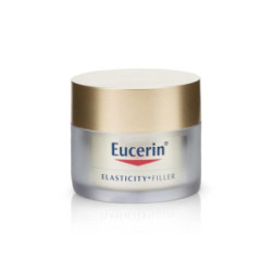 Eucerin Elasticity Filler Día 50 Ml.