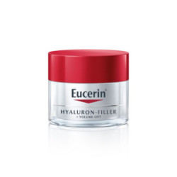 Eucerin Volume Filler Crema De Día Piel Normal Y Mixta 50 Ml.