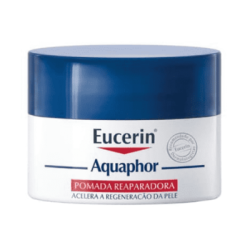 Eucerin Aquaphor Pomada Reparadora 7 G