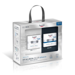 Cofre Eucerin Hf Hyaluron Seca