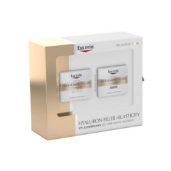 Cofre Eucerin Elasticity Día Y Noche