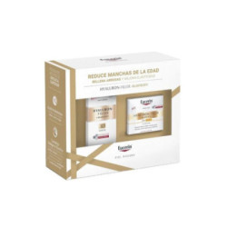 Eucerin Cofre Hf Elasticity 3D Serum + Hf Elasticity Día Spf30