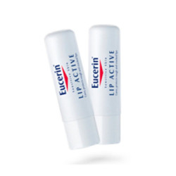 Eucerin Protector Labial Duplo
